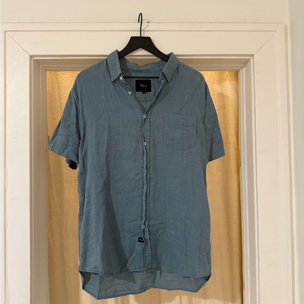 Rails Button-Down Bundle - image 2